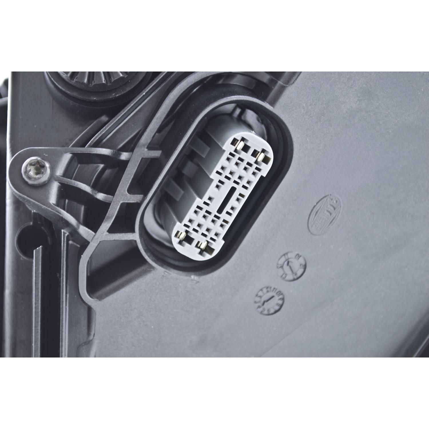 HELLA 011151461 - Headlight Assembly HELLA 011151461 Headlight Assembly product image 5 of 9