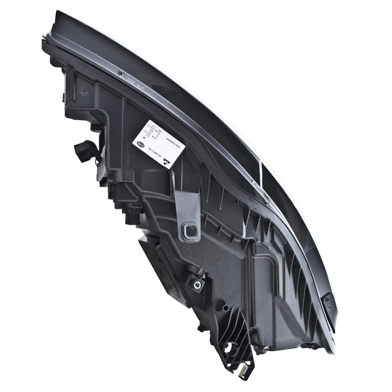 HELLA 011151461 - Headlight Assembly HELLA 011151461 Headlight Assembly product image 9 of 9