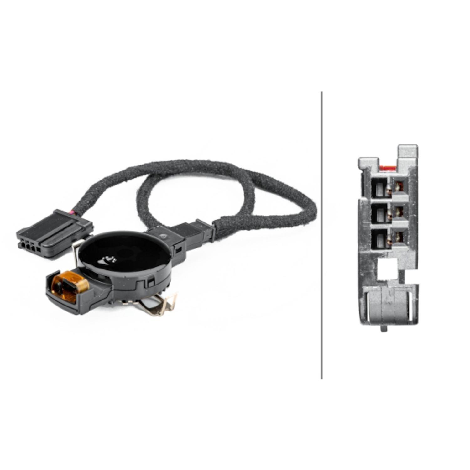 HELLA 011178861 Rain Sensor product image 1 of 1
