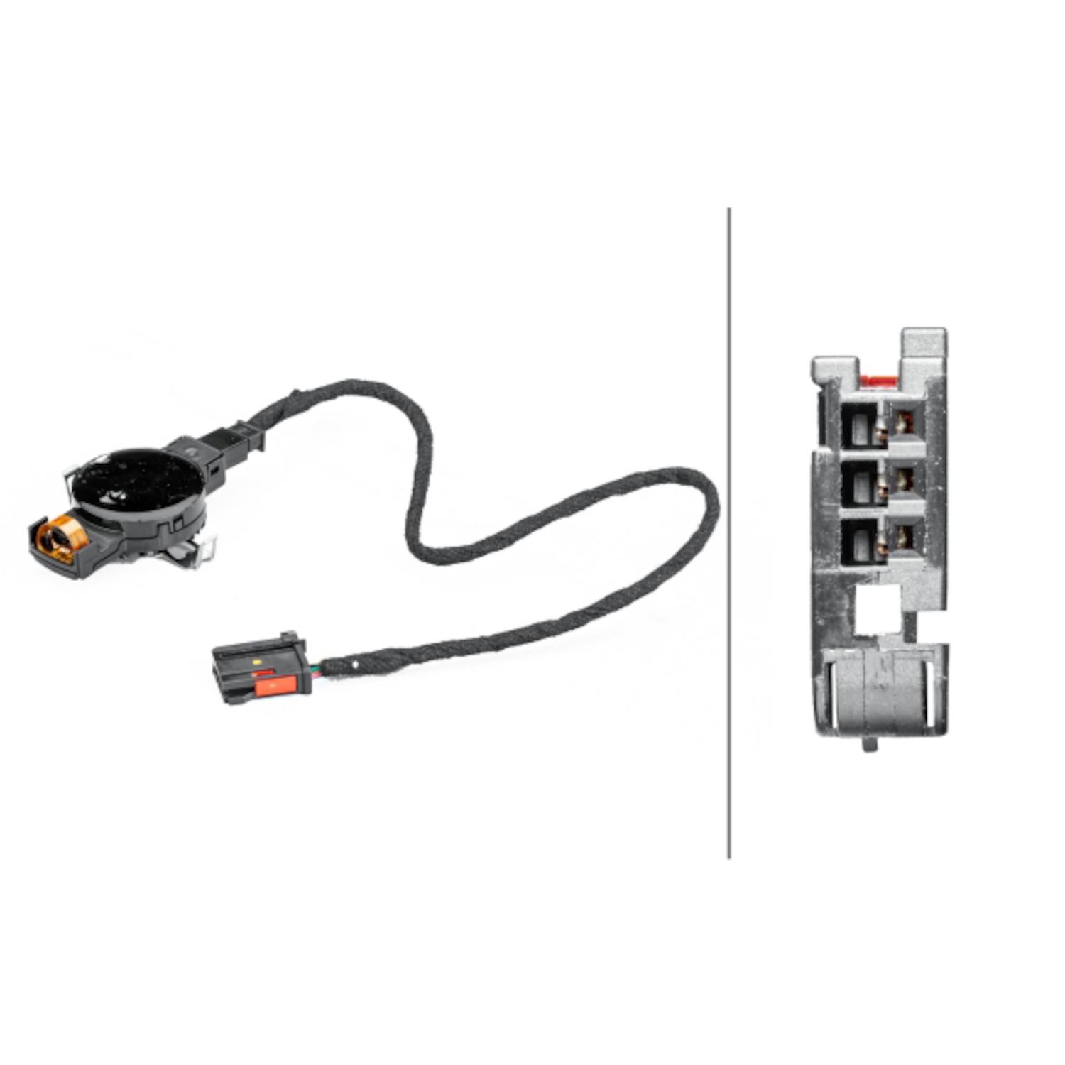 HELLA 011178891 - Rain Sensor HELLA 011178891 Rain Sensor product image 1 of 1