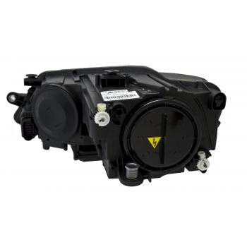 HELLA 011192231 - Headlight Assembly HELLA 011192231 Headlight product image 1 of 7