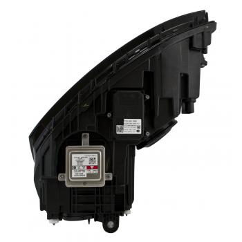 HELLA 011192231 Headlight product image 2 of 7