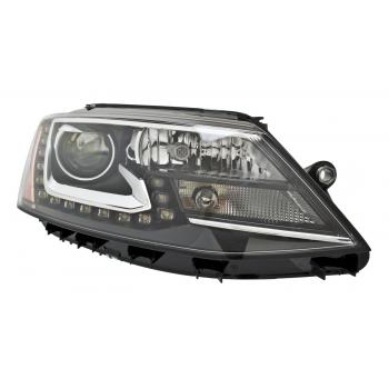 HELLA 011192231 Headlight product image 3 of 7