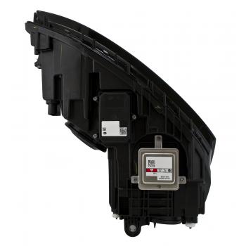 HELLA 011192241 Headlight product image 2 of 7