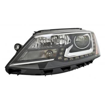 HELLA 011192241 Headlight product image 3 of 7