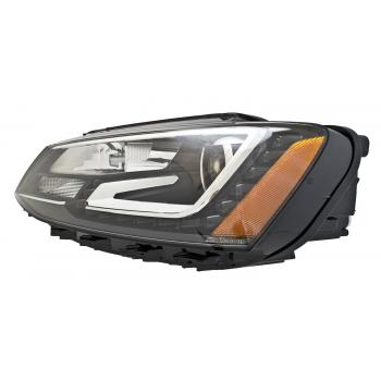 HELLA 011192241 Headlight product image 4 of 7