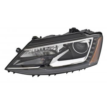 HELLA 011192241 Headlight product image 5 of 7