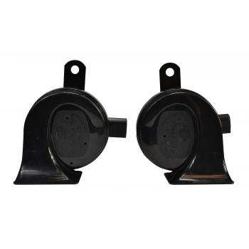 HELLA 011225841 OE Replacement Horn product image 3 of 6