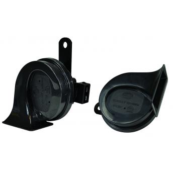HELLA 011225851 OE Replacement Horn product image 5 of 6