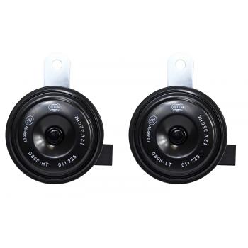 HELLA 011225881 OE Replacement Horn product image 2 of 5