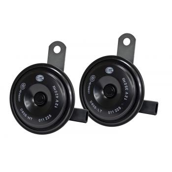 HELLA 011225881 OE Replacement Horn product image 4 of 5