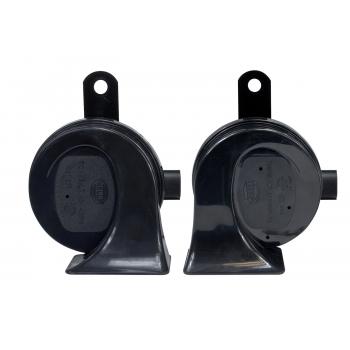 HELLA 011225901 OE Replacement Horn product image 2 of 5