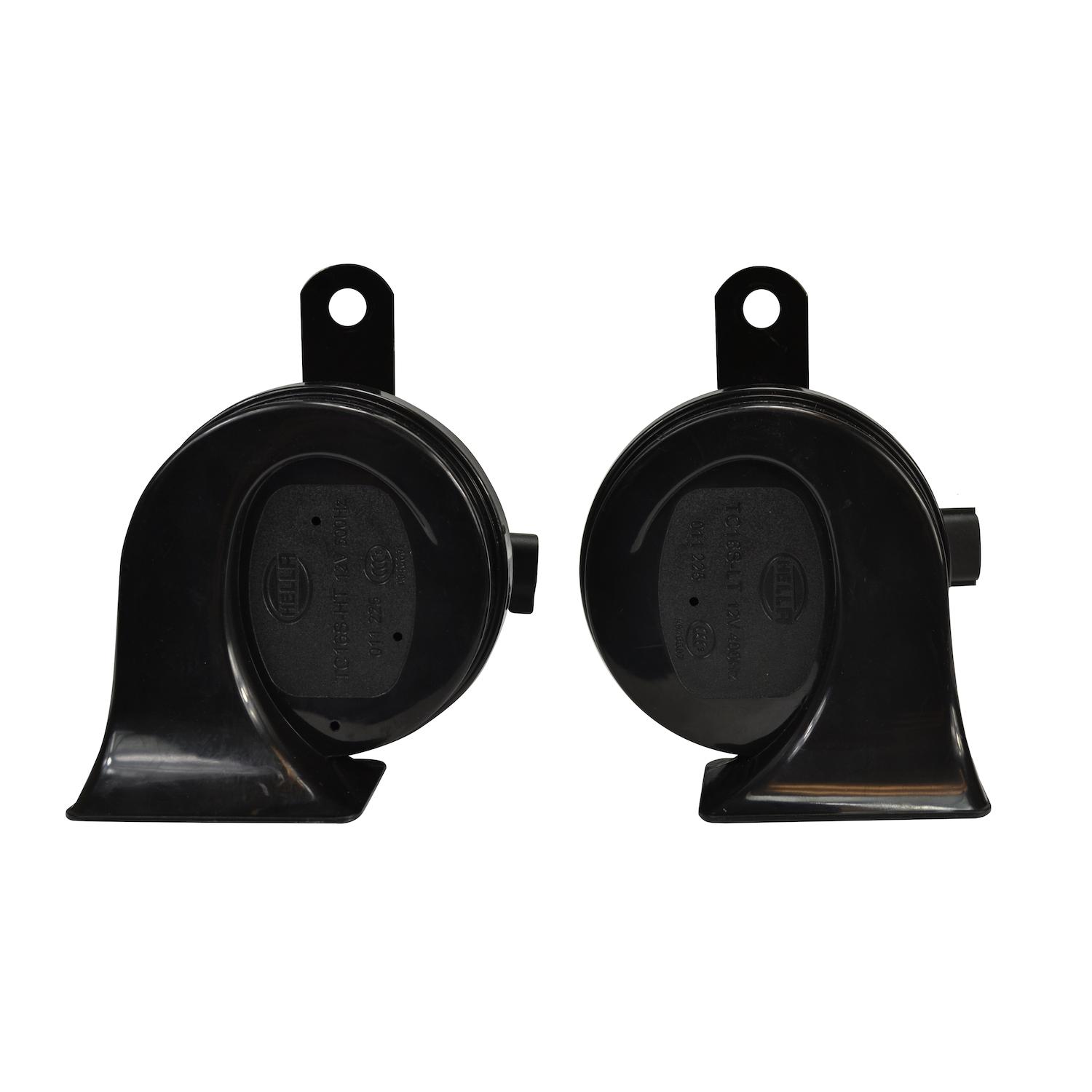 HELLA 011225921 - OE Replacement Horn HELLA 011225921 OE Replacement Horn product image 3 of 6