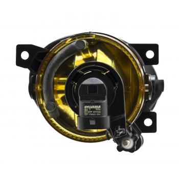 HELLA 011250331 Fog Light Assembly product image 1 of 9