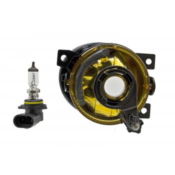 HELLA 011250331 Fog Light Assembly product image 7 of 9