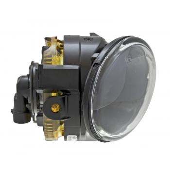 HELLA 011250341 Fog Light Assembly product image 4 of 8