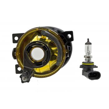 HELLA 011250341 Fog Light Assembly product image 6 of 8