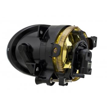 HELLA 011250341 Fog Light Assembly product image 7 of 8
