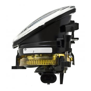 HELLA 011250341 Fog Light Assembly product image 8 of 8