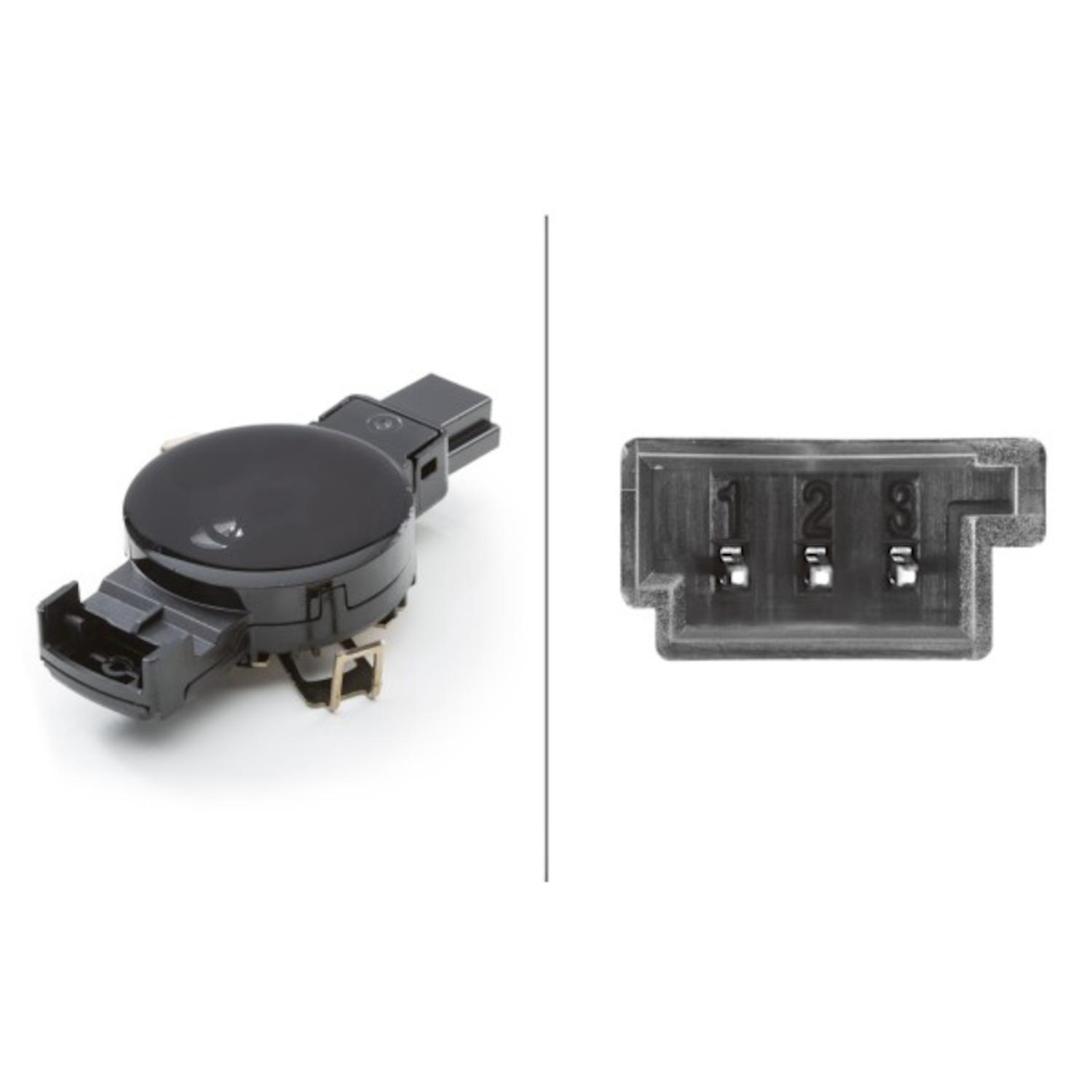 HELLA 011271711 Rain Sensor product image 1 of 1