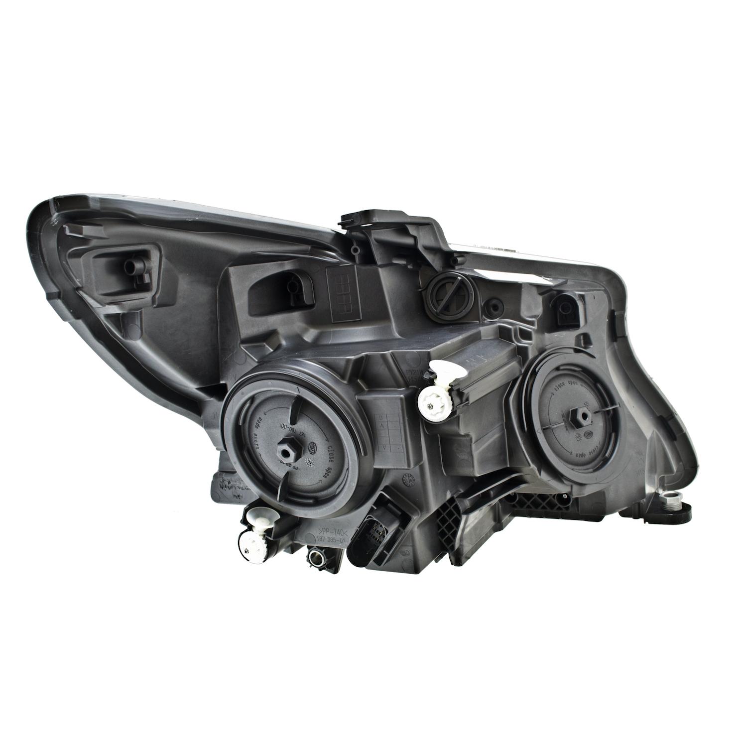 HELLA 011284551 - Headlight Assembly HELLA 011284551 Headlight Assembly product image 1 of 9