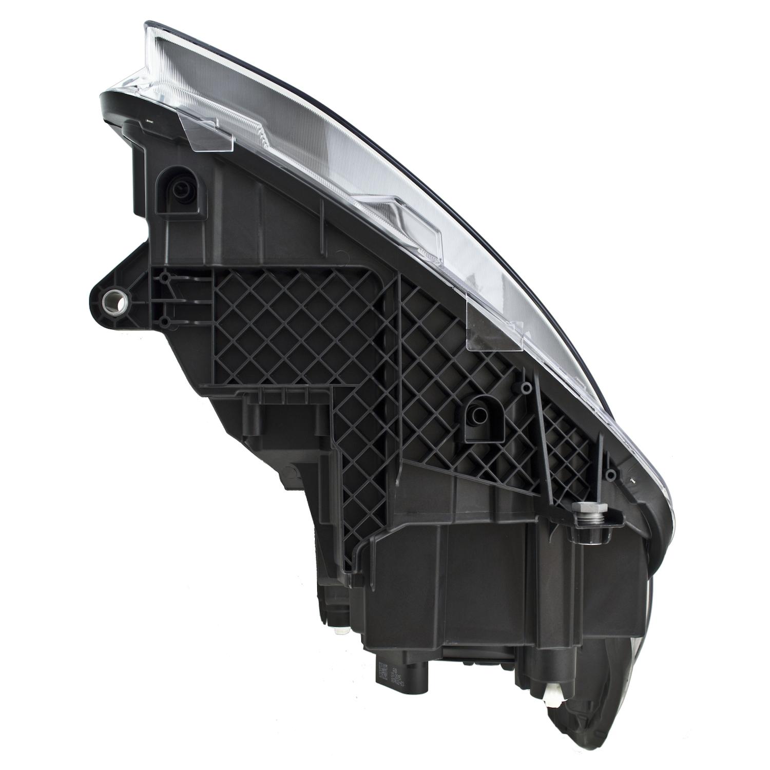 HELLA 011284551 - Headlight Assembly HELLA 011284551 Headlight Assembly product image 2 of 9