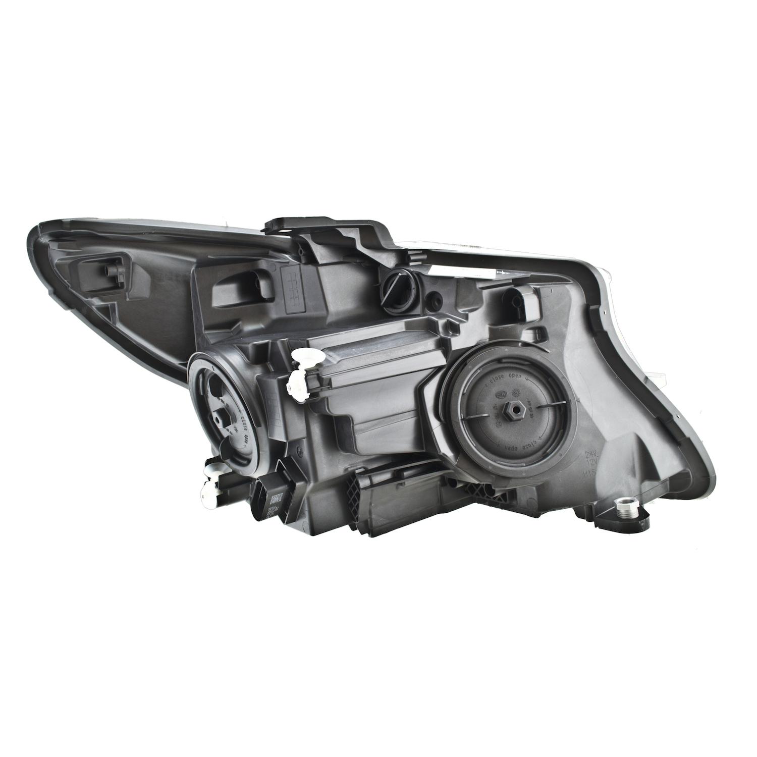 HELLA 011284551 - Headlight Assembly HELLA 011284551 Headlight Assembly product image 8 of 9