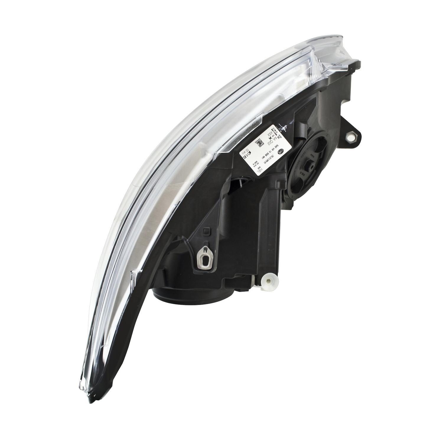 HELLA 011284551 - Headlight Assembly HELLA 011284551 Headlight Assembly product image 9 of 9
