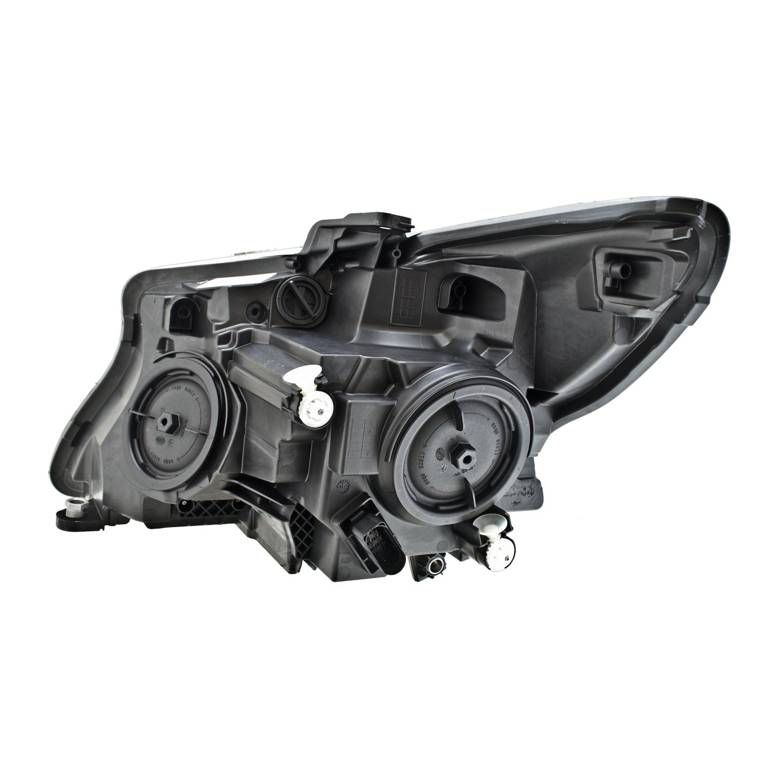 HELLA 011284561 - Headlight Assembly HELLA 011284561 Headlight Assembly product image 1 of 9
