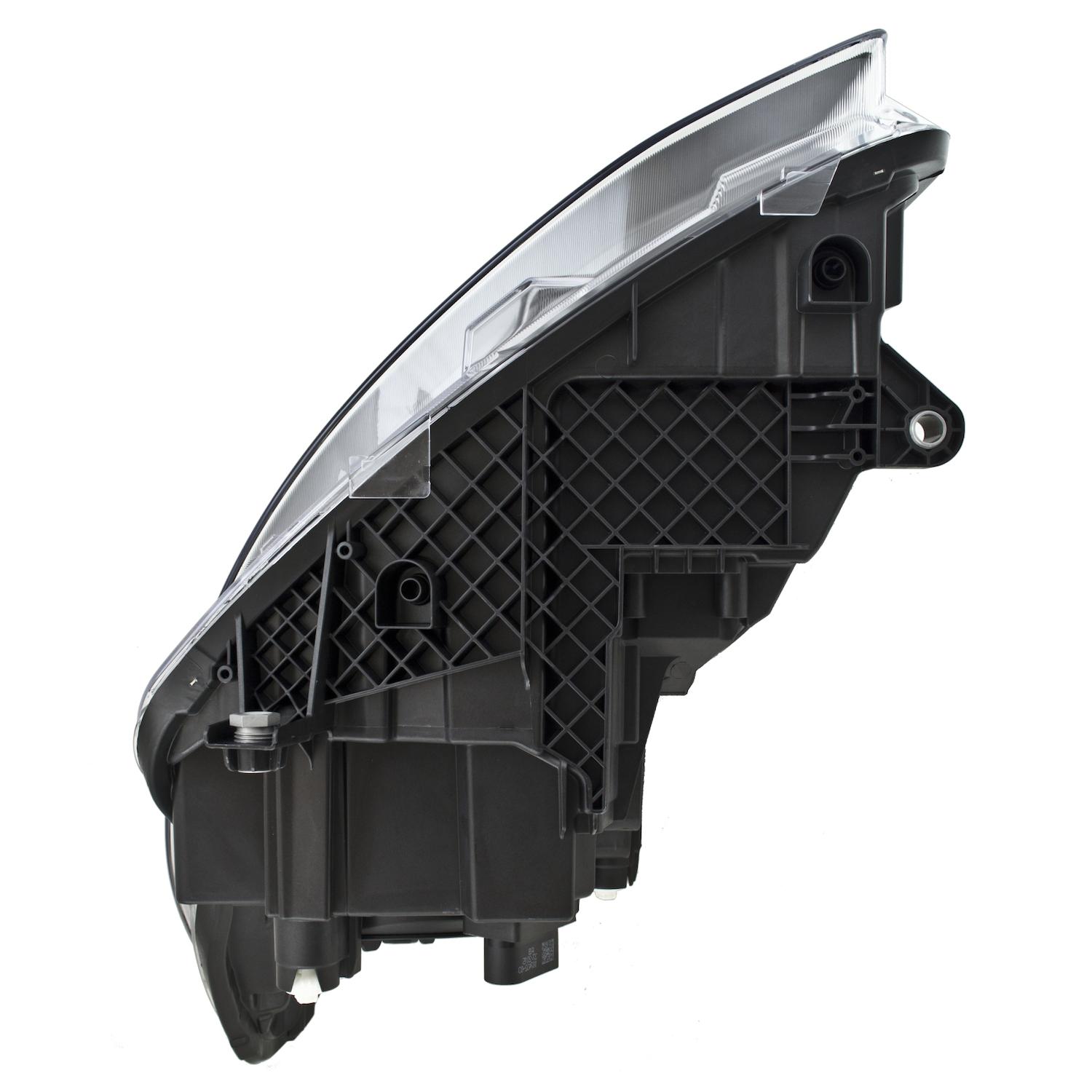HELLA 011284561 - Headlight Assembly HELLA 011284561 Headlight Assembly product image 2 of 9