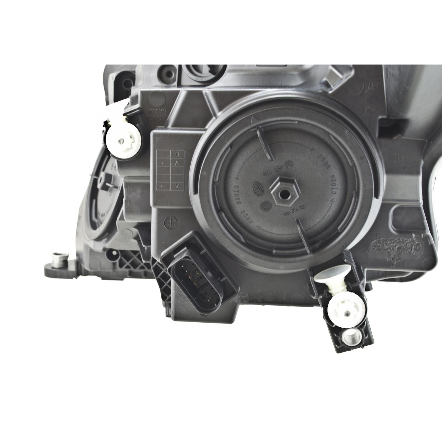 HELLA 011284561 - Headlight Assembly HELLA 011284561 Headlight Assembly product image 7 of 9