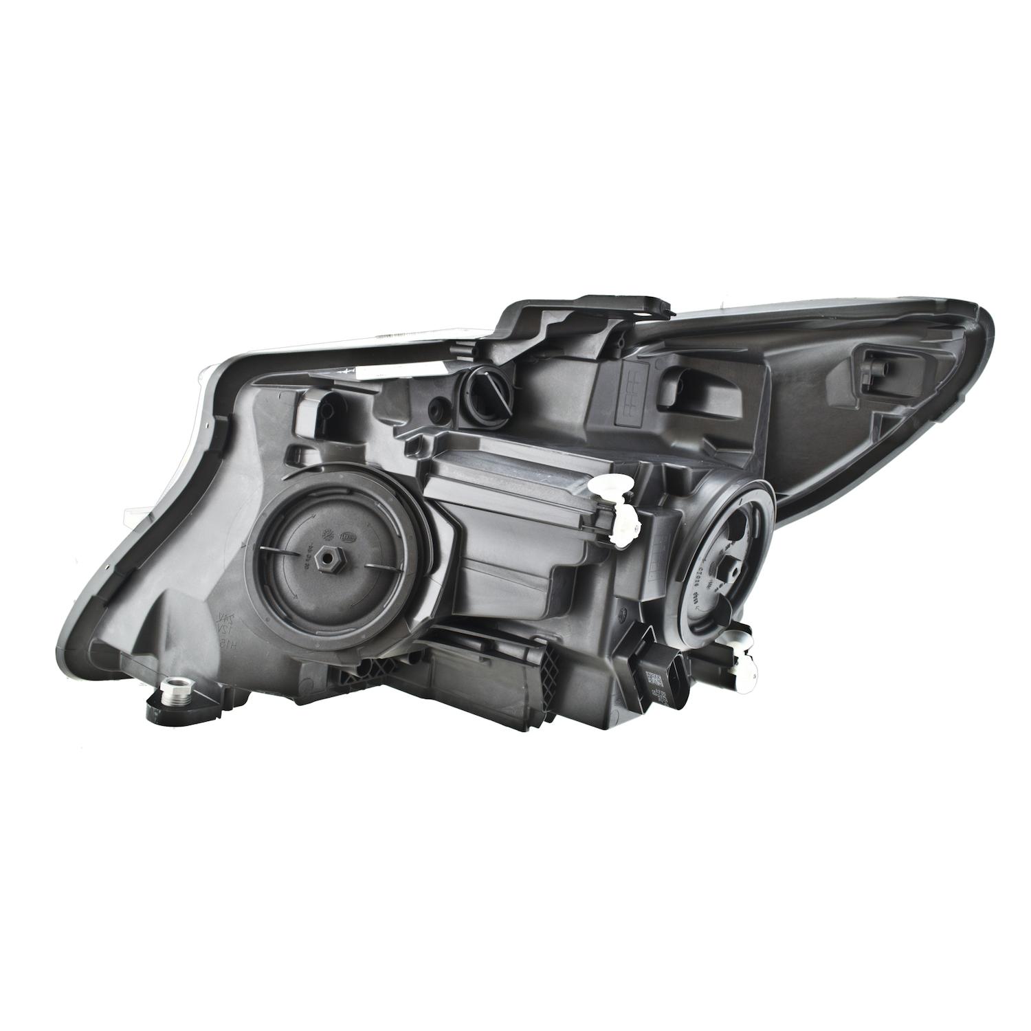 HELLA 011284561 - Headlight Assembly HELLA 011284561 Headlight Assembly product image 8 of 9