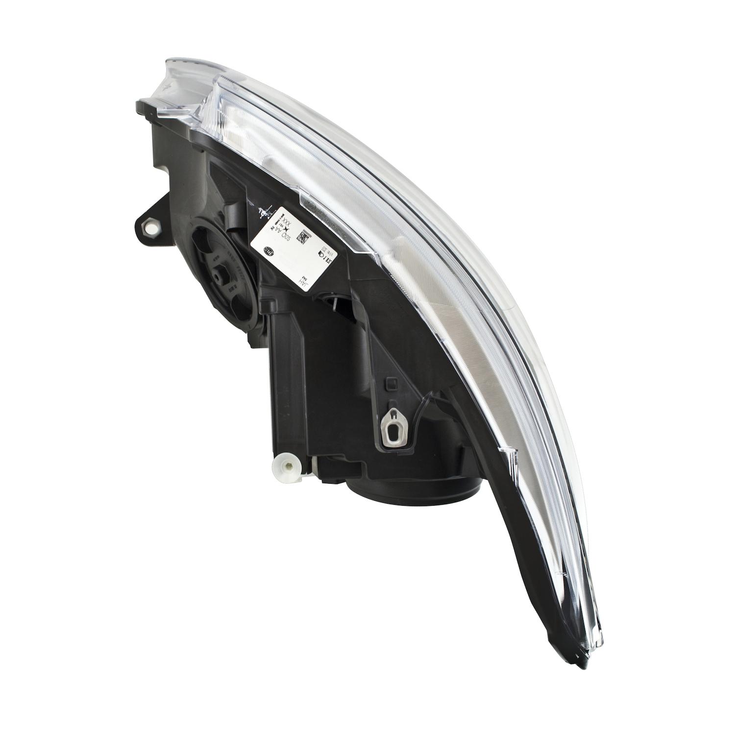 HELLA 011284561 - Headlight Assembly HELLA 011284561 Headlight Assembly product image 9 of 9