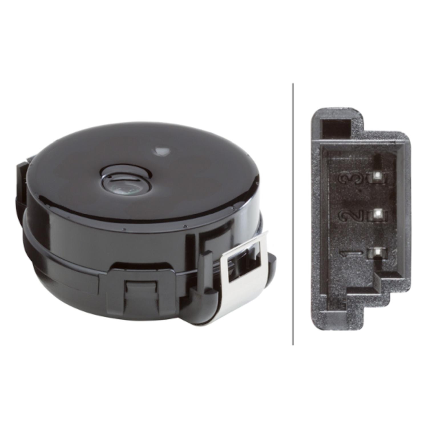 HELLA 011465701 - Rain Sensor HELLA 011465701 Rain Sensor product image 1 of 1