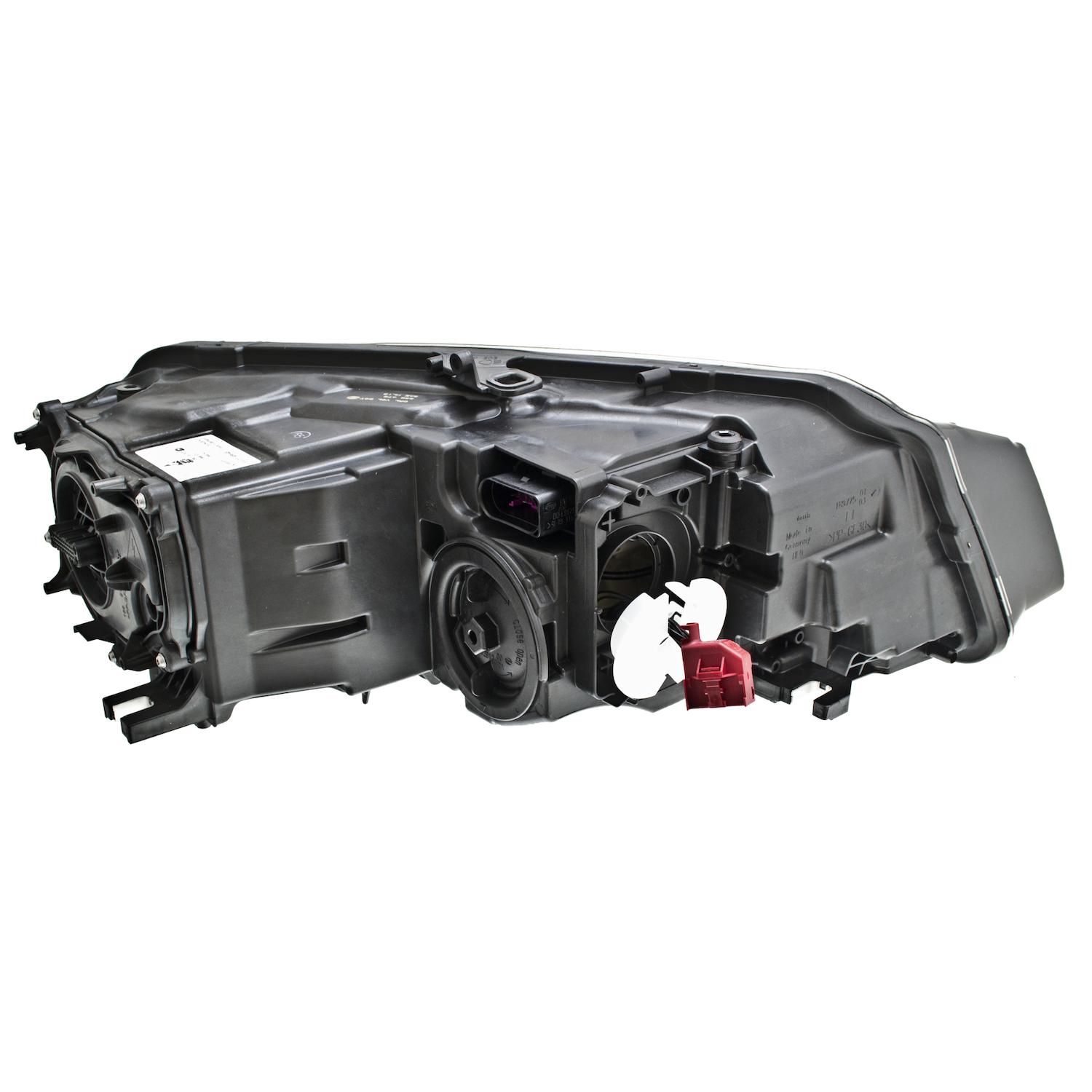 HELLA 011496451 Headlight Assembly product image 6 of 11