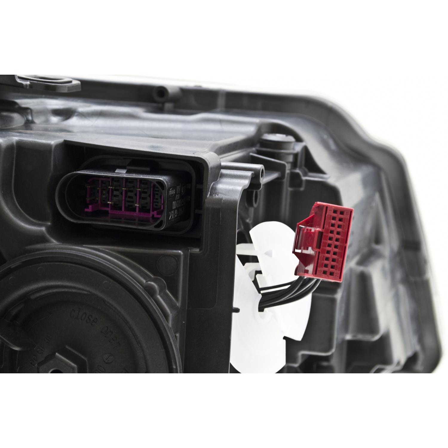 HELLA 011496451 Headlight Assembly product image 11 of 11