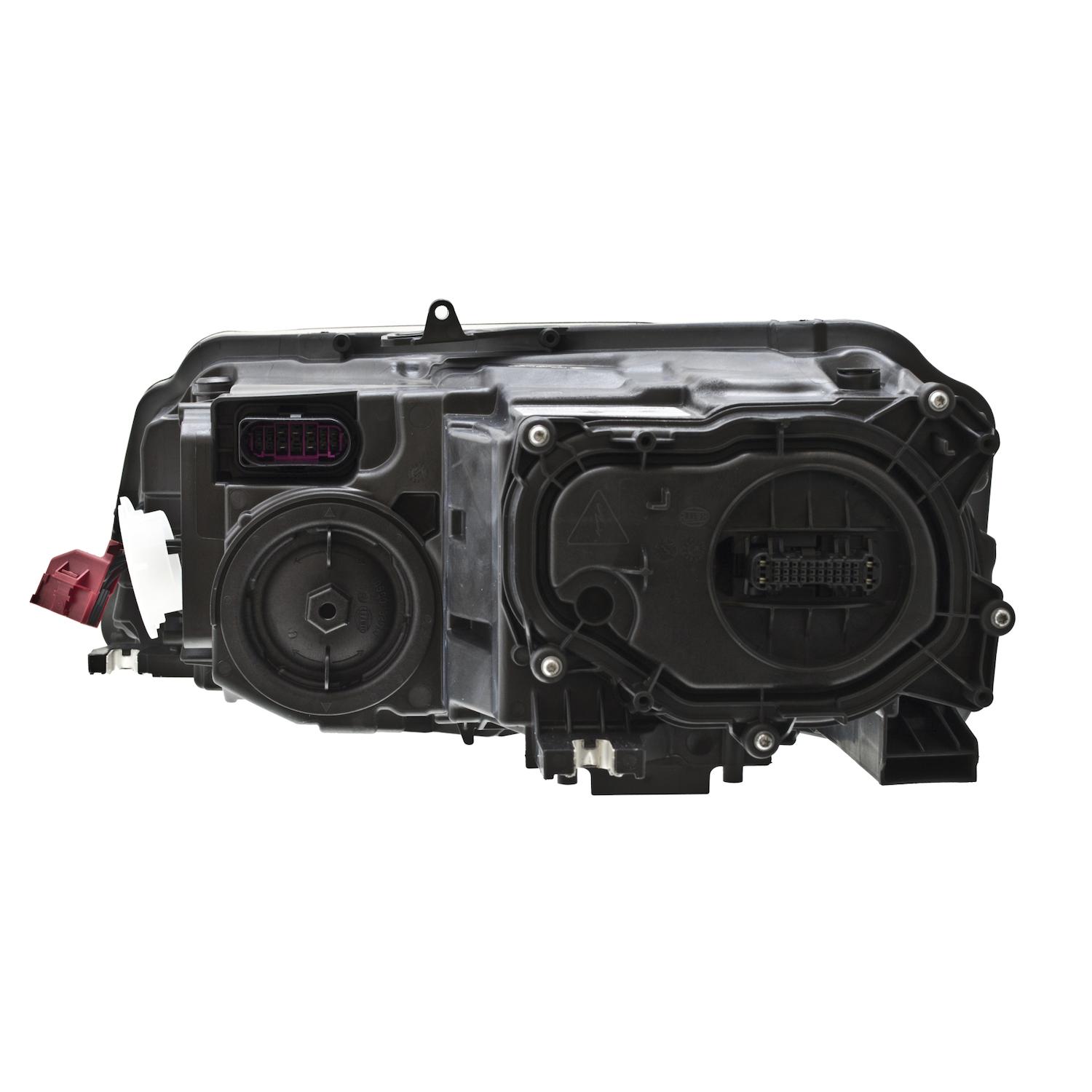 HELLA 011496461 - Headlight Assembly HELLA 011496461 Headlight Assembly product image 1 of 11