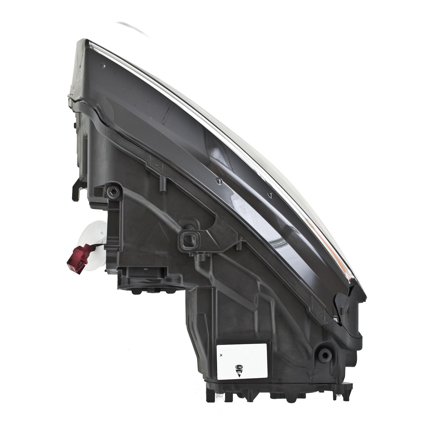 HELLA 011496461 - Headlight Assembly HELLA 011496461 Headlight Assembly product image 3 of 11