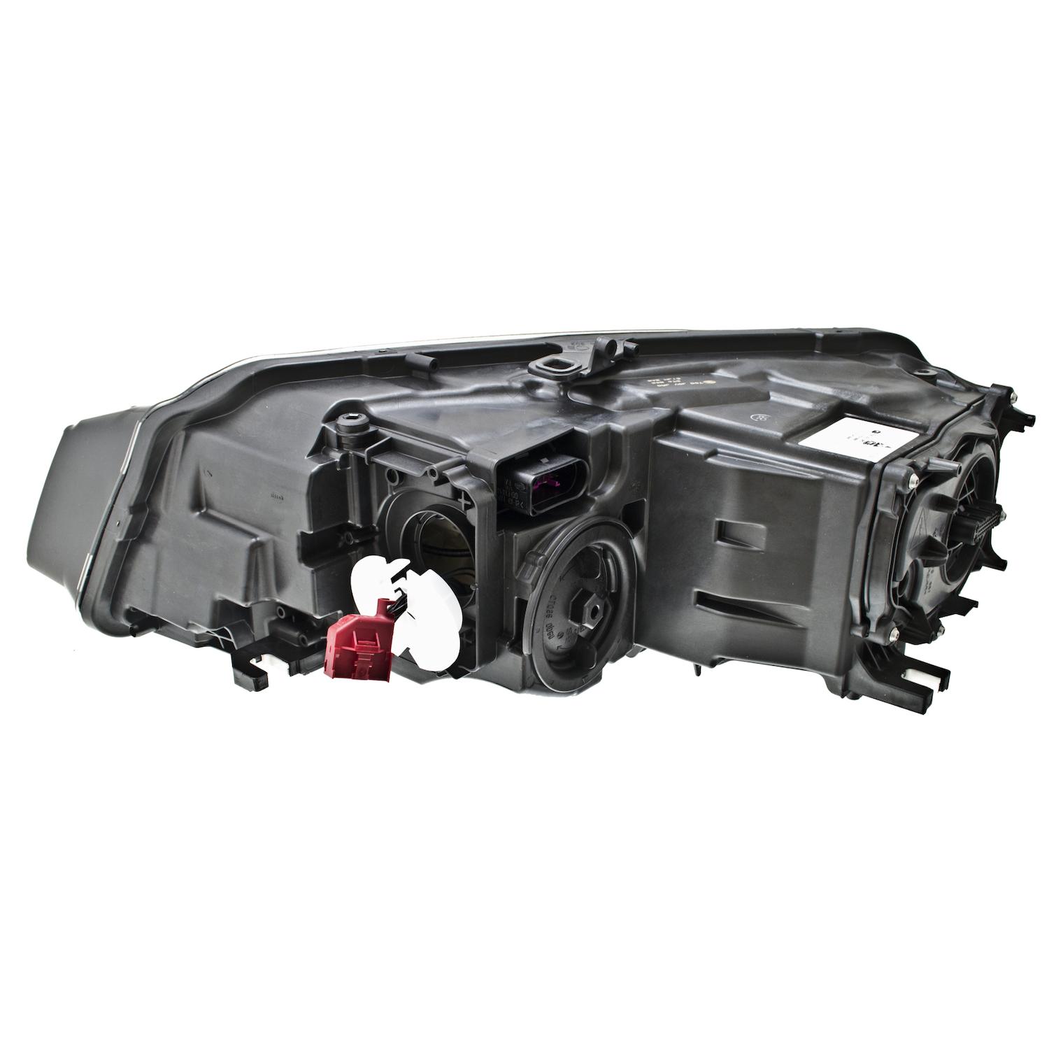 HELLA 011496461 - Headlight Assembly HELLA 011496461 Headlight Assembly product image 6 of 11