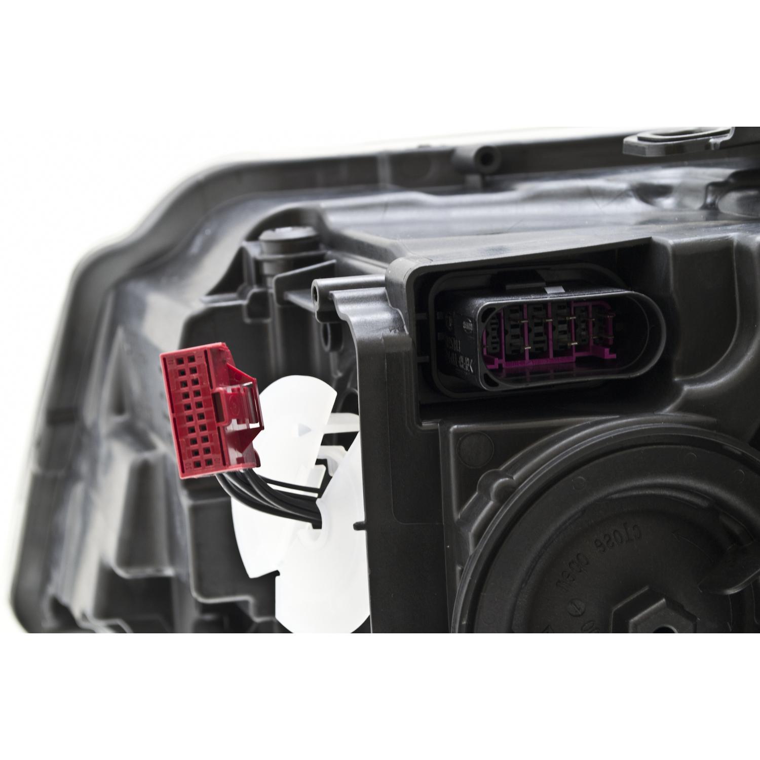 HELLA 011496461 - Headlight Assembly HELLA 011496461 Headlight Assembly product image 11 of 11