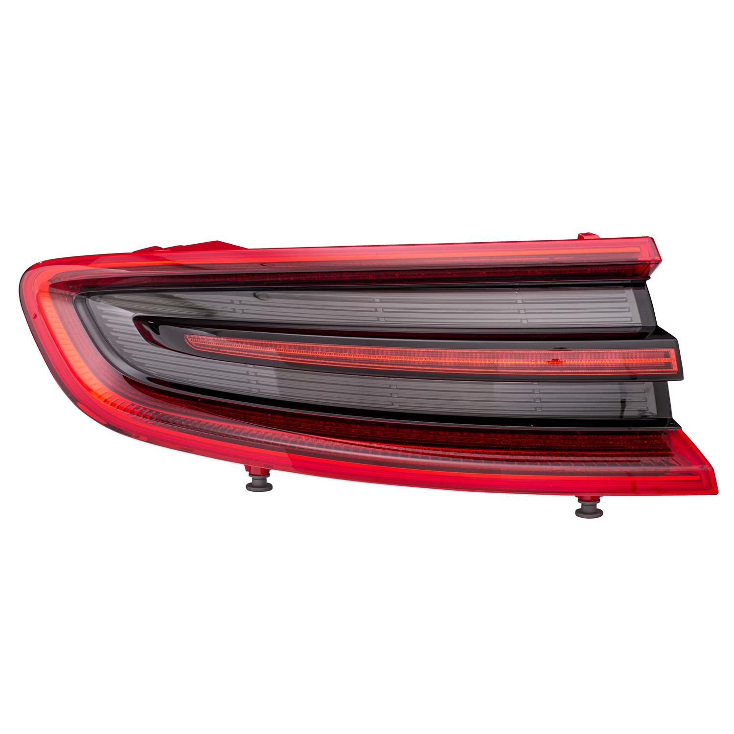HELLA 011499131 - Tail Light Assembly HELLA 011499131 Tail Light Assembly product image 2 of 2