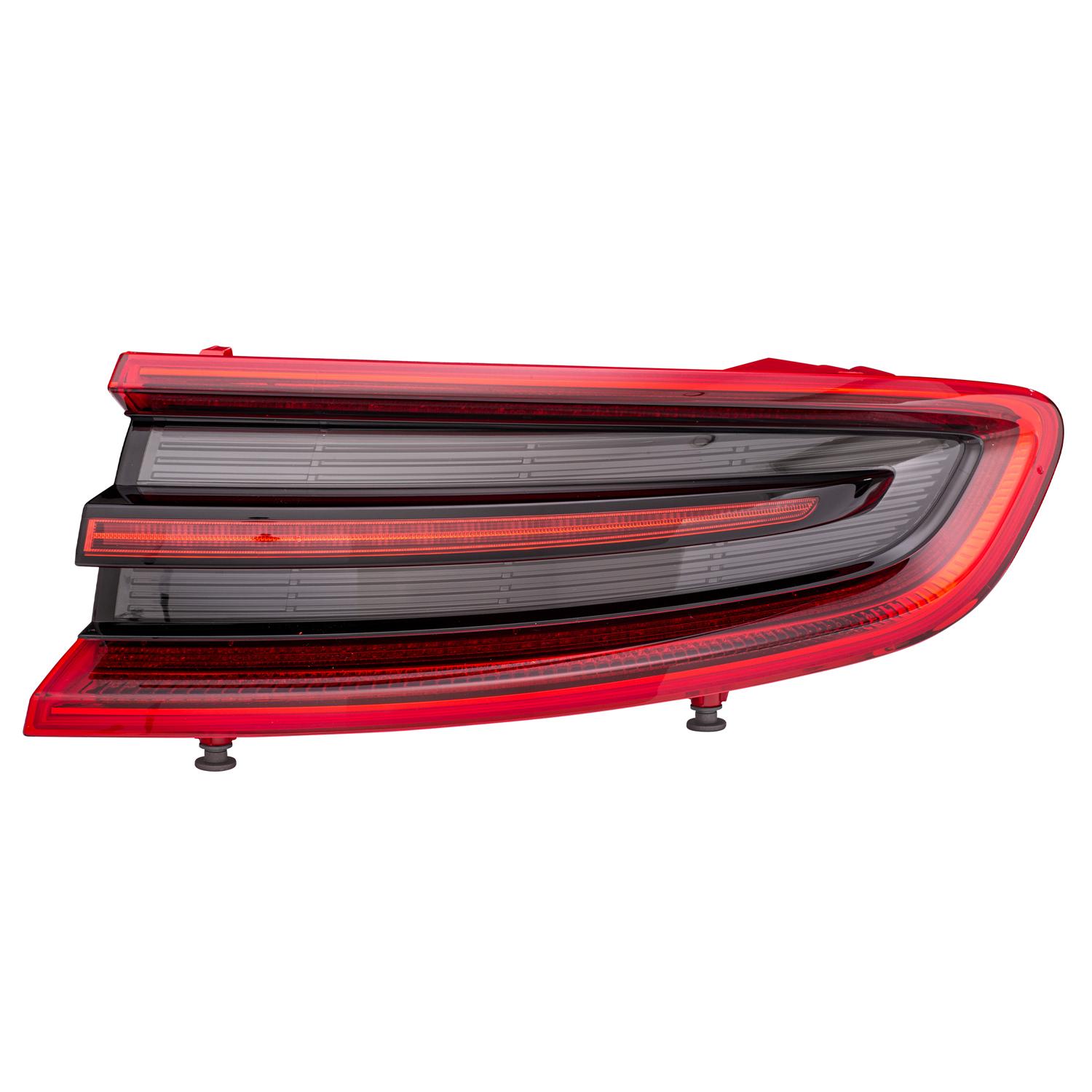 HELLA 011499141 - Tail Light Assembly HELLA 011499141 Tail Light Assembly product image 2 of 2
