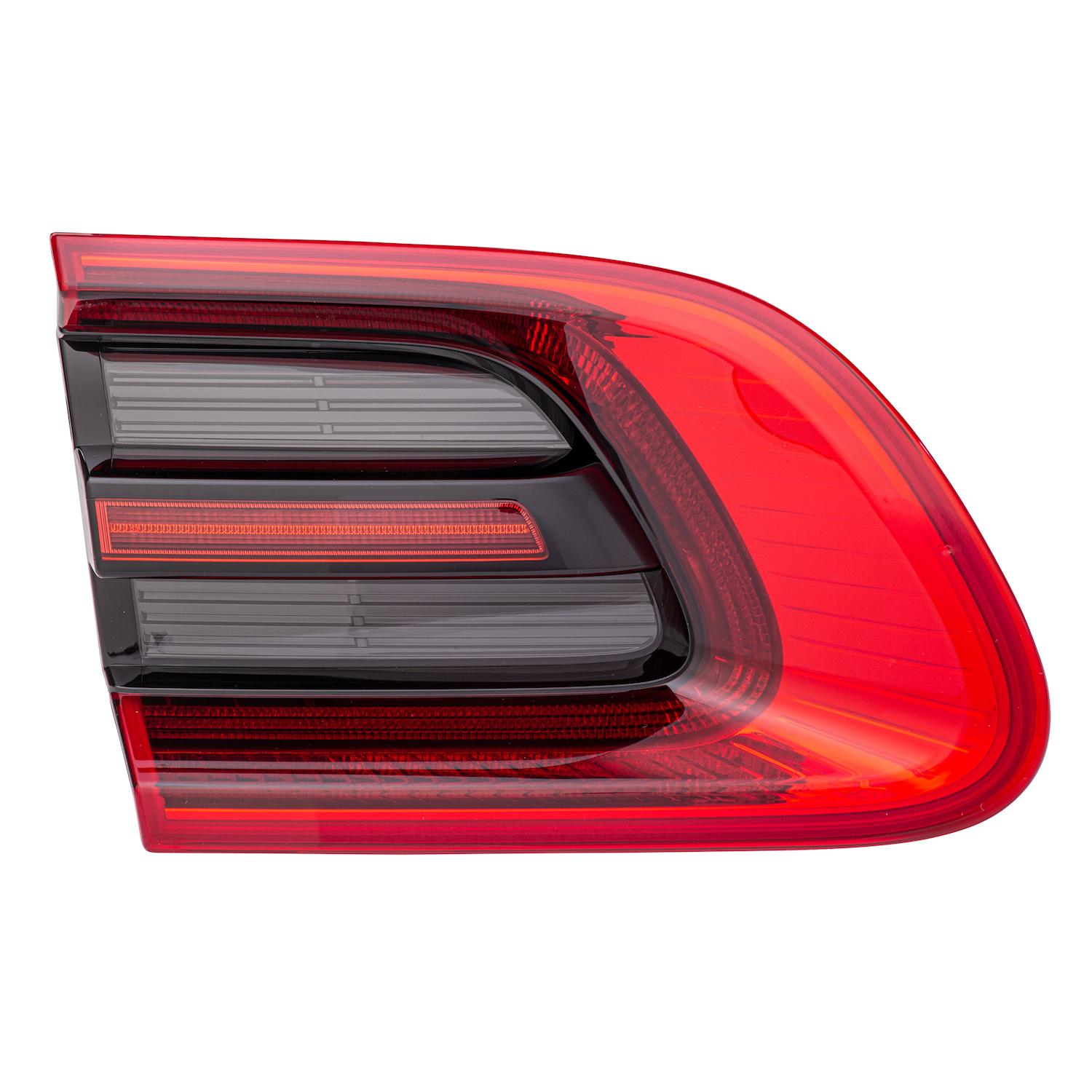 HELLA 011500131 Tail Light Assembly product image 2 of 2