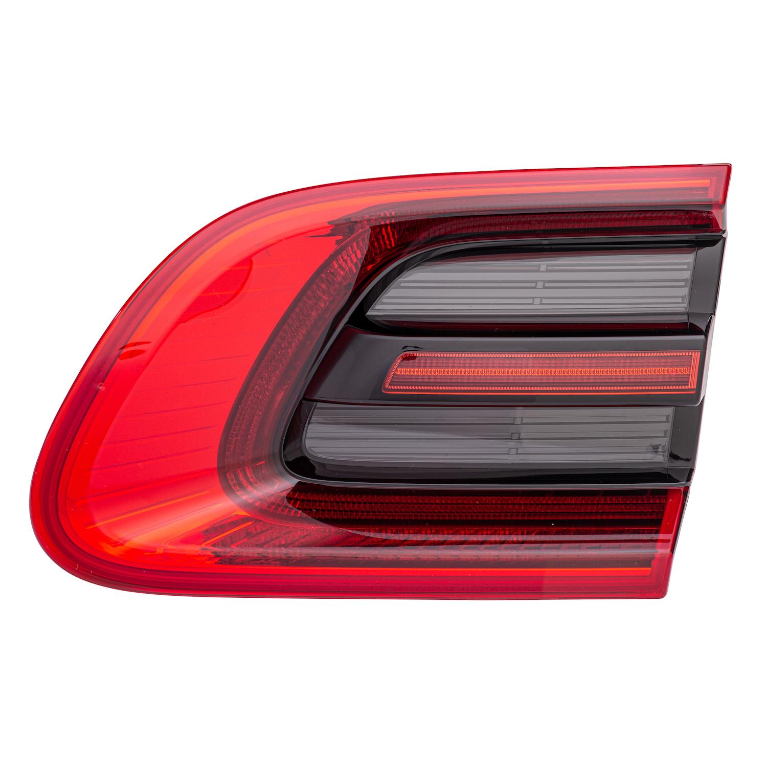 HELLA 011500141 - Tail Light Assembly HELLA 011500141 Tail Light Assembly product image 2 of 2