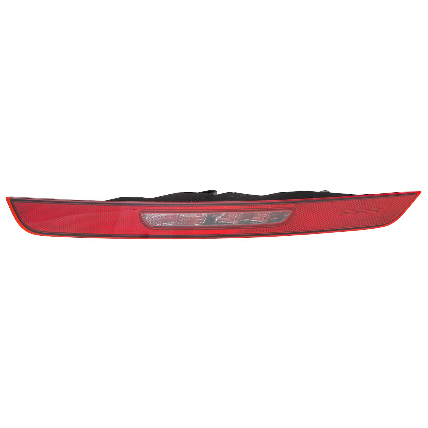 HELLA 011501141 - Back Up Light Assembly HELLA 011501141 Back Up Light Assembly product image 2 of 2