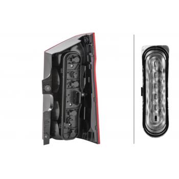 HELLA 011581311 - Tail Light HELLA 011581311 Tail Light product image 1 of 2