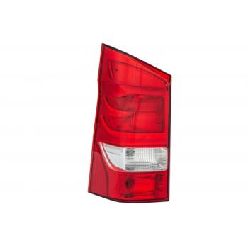 HELLA 011581311 - Tail Light HELLA 011581311 Tail Light product image 2 of 2