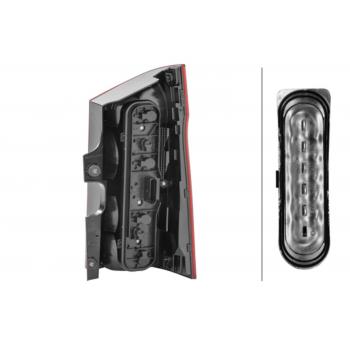 HELLA 011581331 Tail Light Assembly product image 1 of 2