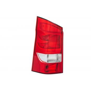 HELLA 011581331 Tail Light Assembly product image 2 of 2