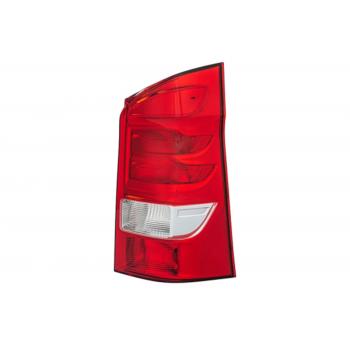 HELLA 011581341 Tail Light Assembly product image 2 of 2